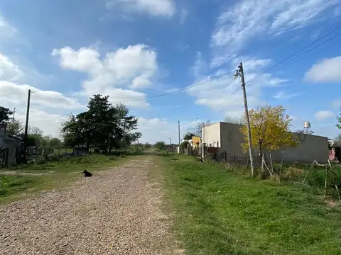 Calle 173 y P. Goyena