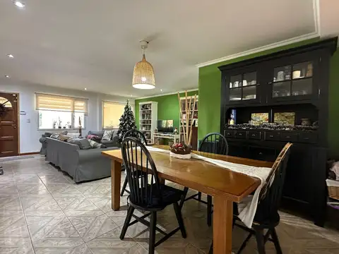 Casa en Venta en General Madariaga, USD 129.000