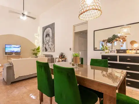 Depto Tipo Casa en Venta de 2 dormitorios