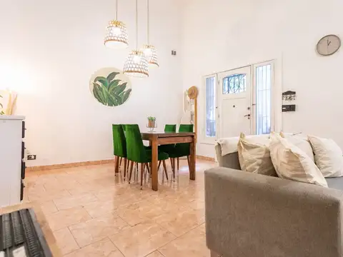 Depto Tipo Casa en Venta 77 años