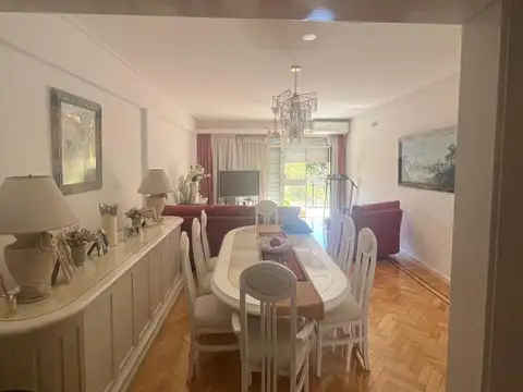 Departamento en Venta de 4 dormitorios