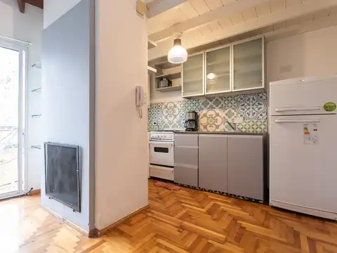 Depto Tipo Casa en Venta 14 años