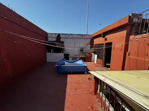 Casa en Venta 60 años