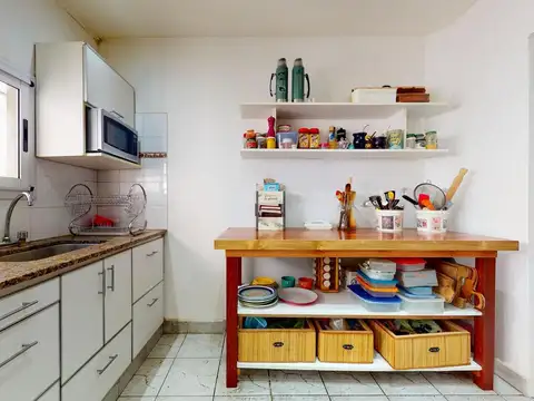 Casa en Venta 30 años