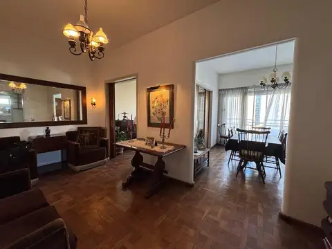 Departamento en Venta de 5 ambientes