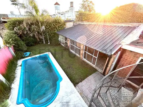 Oficina en Venta 15 años