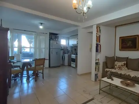 Departamento en Venta de 4 ambientes