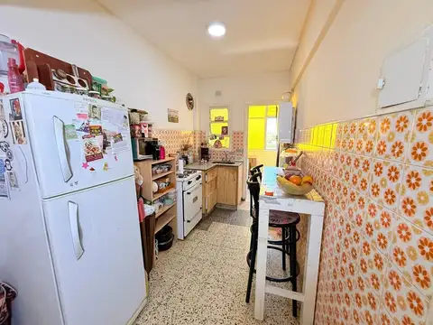 Departamento en Venta 45 años