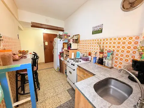 Departamento en Venta Permite mascota