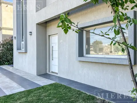 Casa en Venta 5 años