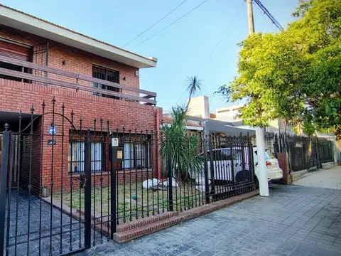 Virrey Joaquin del Pino 2100