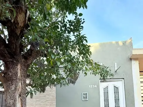 Departamento en Alquiler 8 años