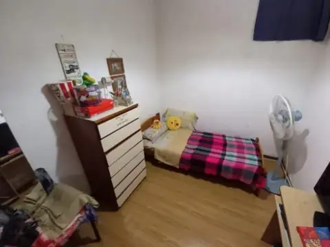 RODOLFO MONTE Nº 187 E/ PASO Y SAAVEDRA.-