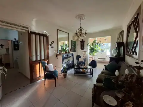 DEPTO 3 DORMITORIOS COMPLEJO CERRADO EN SAN MARTÍN