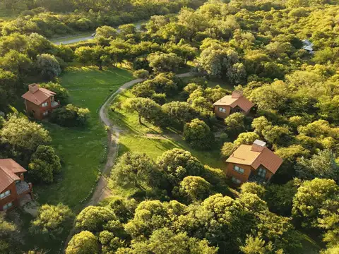 Hotel en Venta 20 años