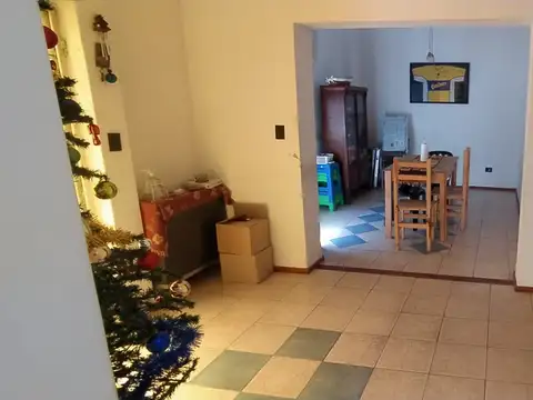 Depto Tipo Casa en Venta de 3 ambientes