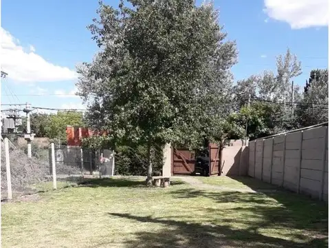 Terreno - Villa Rosa