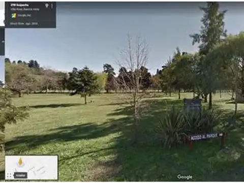 Terreno en Venta de 350,0 m2