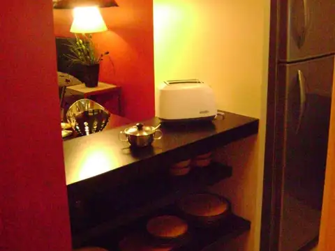 Ohoggins 2500 , Piso 2