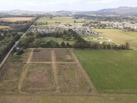 Terreno en Venta en Tandil, USD 23.500