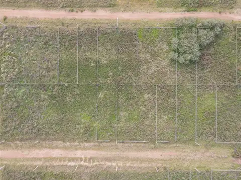 VENTA DE LOTE EN TANDIL ZONA BARRIO GRADUADOS