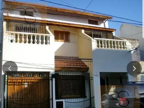 Chalet 6 Ambientes en venta - Ramos Mejia