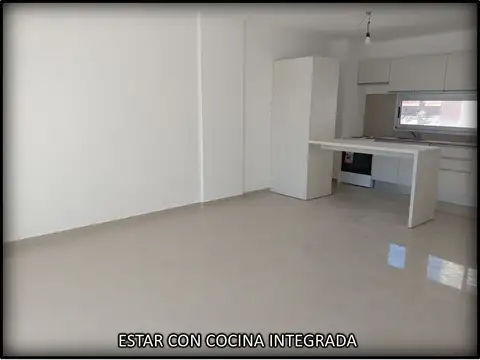 Departamento en Venta A Estrenar