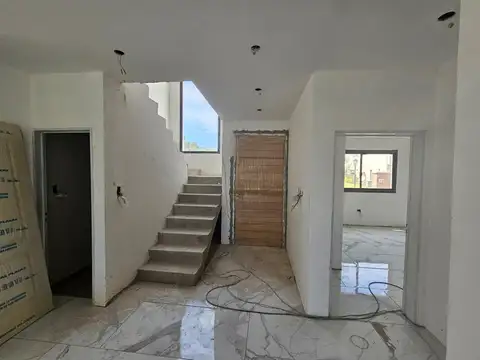 Casa en Venta A Estrenar