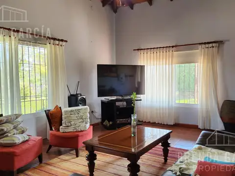 Casa en Planta Baja en Venta En Colon Entre Ríos.