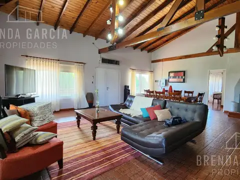 Casa en Venta 14 años