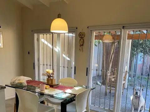 Depto Tipo Casa en Venta de 2 dormitorios