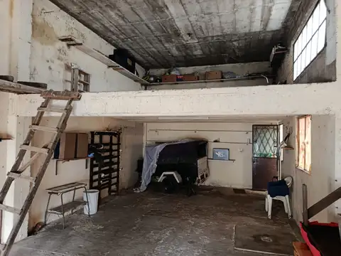 Local en Alquiler en Moron Sur, $ 500.000