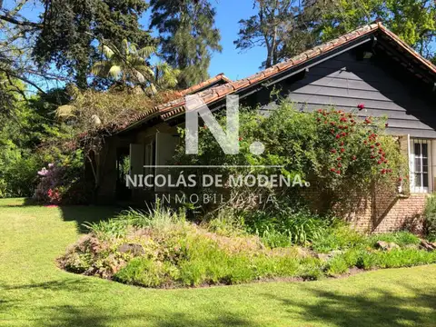 Casa en Venta en Golf, USD 650.000