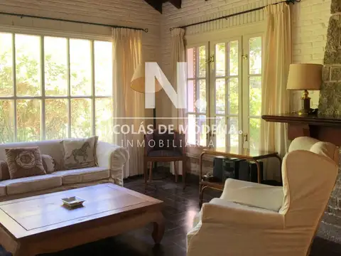 Casa en Venta en Golf, USD 650.000