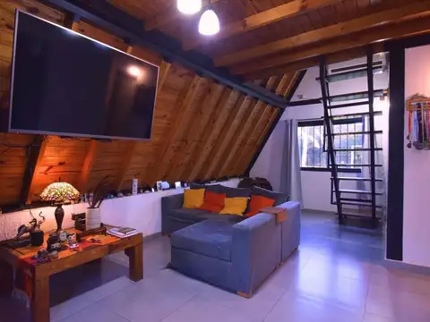 Casa en Venta 25 años