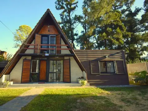 Casa en Venta de 2 dormitorios