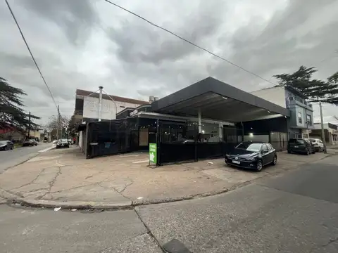 Terreno - Local en Venta en Villa Ballester