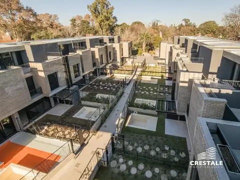 Departamento en Venta en Fisherton, USD 165.900