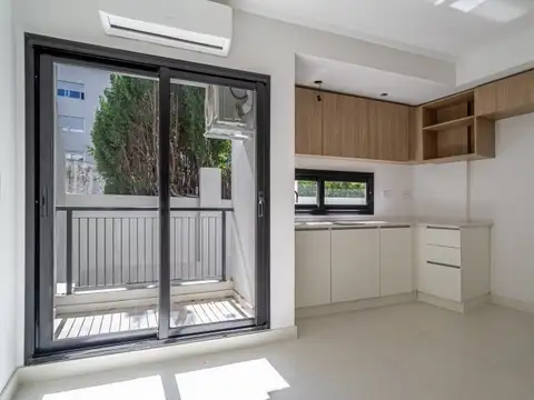 Departamento en Venta en Caballito, USD 89.000