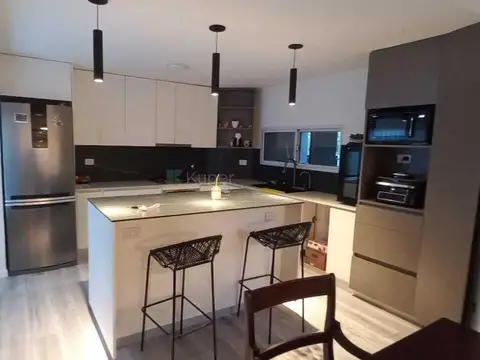 Casa en Alquiler Temporal 1 año