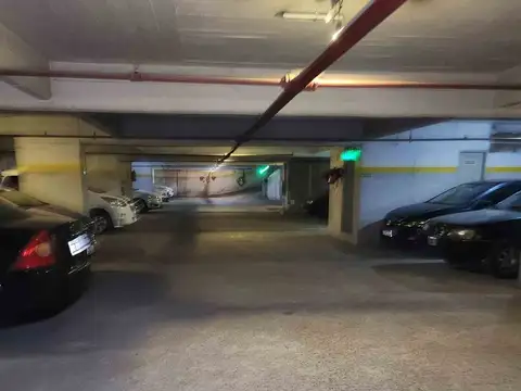 Venta cochera  en Flores