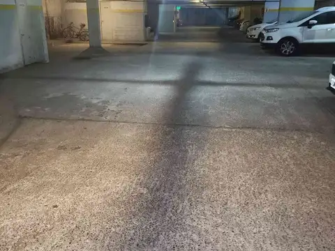 Avenida Juan Bautista Alberdi 2300