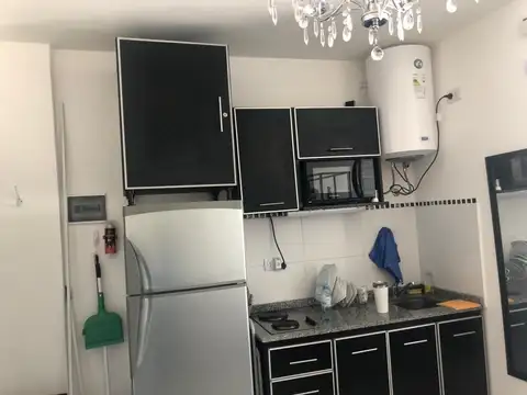 Departamento en Alquiler Temporal de Monoambiente