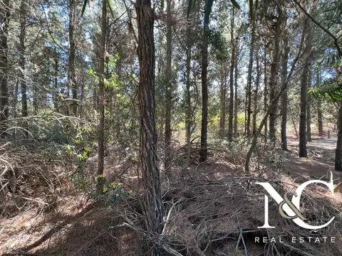 Terreno en Venta en Costa Esmeralda, USD 80.000