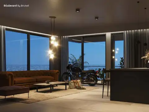 Departamento en Venta en Tigre Residencial, USD 600.000