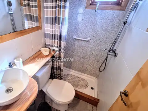 Casa en Alquiler al Norte