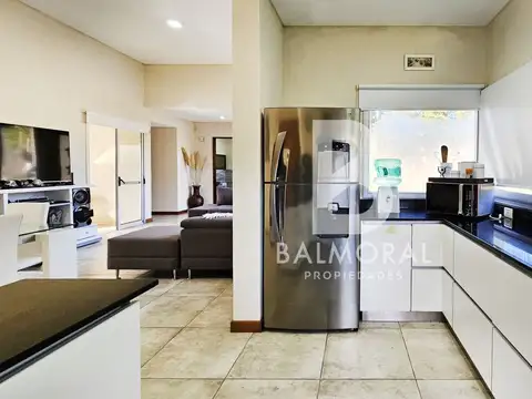 Casa en Alquiler Temporal de 2 dormitorios