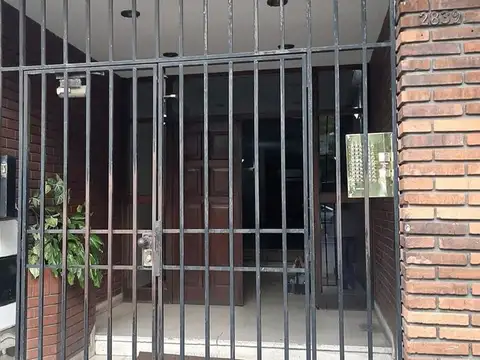 Avenida Bartolomé Mitre 2800