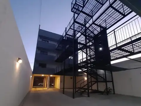 Casa en Alquiler de 1 dormitorio