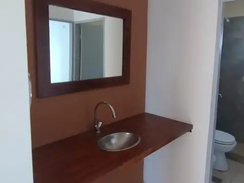 Deán Funes 3000, Piso 3